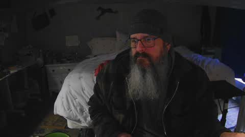 Snapshot of jaycanbefun chatting on February 9, 2025, 5:22 pm Grand Zaddy or Jay its casual online show from February 9, 2025, 5:22 pm