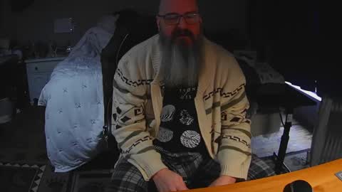 Snapshot of jaycanbefun chatting on February 21, 2025, 9:11 pm Grand Zaddy or Jay its casual online show from February 21, 2025, 9:11 pm