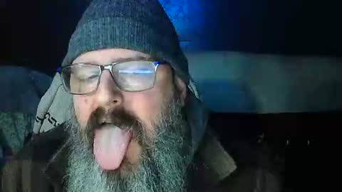 Snapshot of jaycanbefun chatting on March 9, 2025, 4:05 am Grand Zaddy or Jay its casual online show from March 9, 2025, 4:05 am