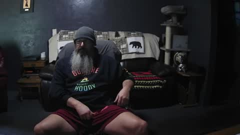 Snapshot of jaycanbefun chatting on September 11, 2025, 8:42 pm Grand Zaddy or Jay its casual online show from September 11, 2025, 8:42 pm