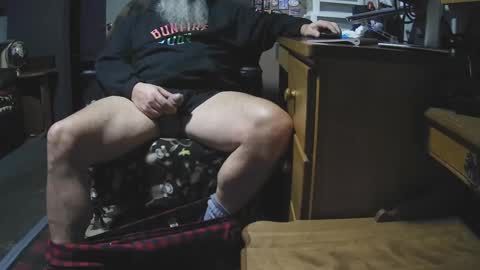 Snapshot of jaycanbefun chatting on September 29, 2025, 7:35 am Grand Zaddy or Jay its casual online show from September 29, 2025, 7:35 am