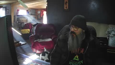 Snapshot of jaycanbefun chatting on October 3, 2025, 5:21 pm Grand Zaddy or Jay its casual online show from October 3, 2025, 5:21 pm