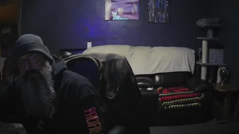 Snapshot of jaycanbefun chatting on October 17, 2025, 7:22 am Grand Zaddy or Jay its casual online show from October 17, 2025, 7:22 am