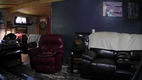 Snapshot of jaycanbefun chatting on October 20, 2025, 4:51 pm Grand Zaddy or Jay its casual online show from October 20, 2025, 4:51 pm