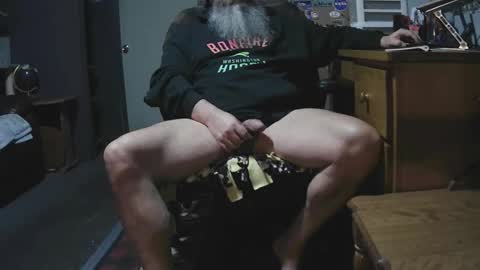 Snapshot of jaycanbefun chatting on October 29, 2025, 9:00 am Grand Zaddy or Jay its casual online show from October 29, 2025, 9:00 am