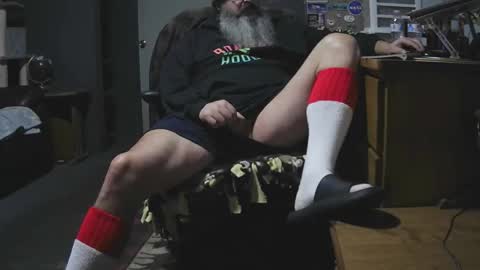 Snapshot of jaycanbefun chatting on October 31, 2025, 6:47 am Grand Zaddy or Jay its casual online show from October 31, 2025, 6:47 am