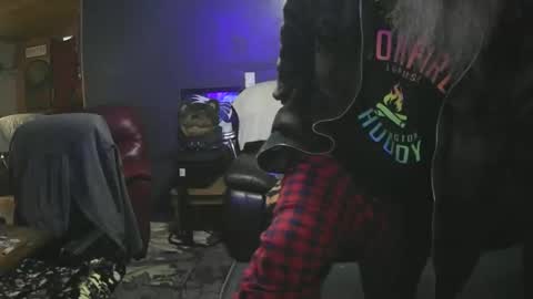 Snapshot of jaycanbefun chatting on October 31, 2025, 7:59 pm Grand Zaddy or Jay its casual online show from October 31, 2025, 7:59 pm