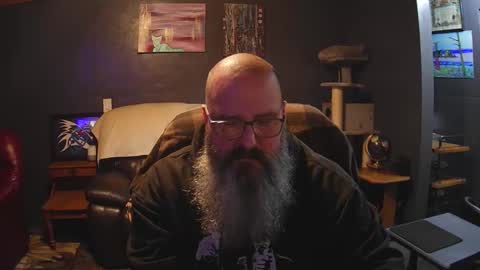 Snapshot of jaycanbefun chatting on November 25, 2025, 4:45 am Grand Zaddy or Jay its casual online show from November 25, 2025, 4:45 am