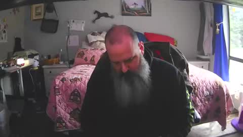 Snapshot of jaycanbefun chatting on December 3, 2025, 5:55 pm Grand Zaddy or Jay its casual online show from December 3, 2025, 5:55 pm