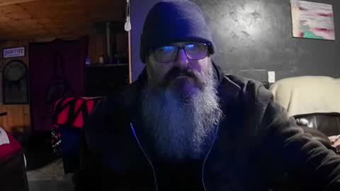 Grand Zaddy or Jay its casual online show from January 10, 2026, 3:52 am