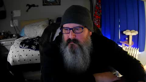 Grand Zaddy or Jay its casual online show from January 13, 2026, 7:30 pm