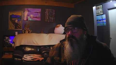 Grand Zaddy or Jay its casual online show from March 4, 2026, 8:53 am