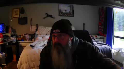 Grand Zaddy or Jay its casual online show from March 11, 2026, 5:52 pm