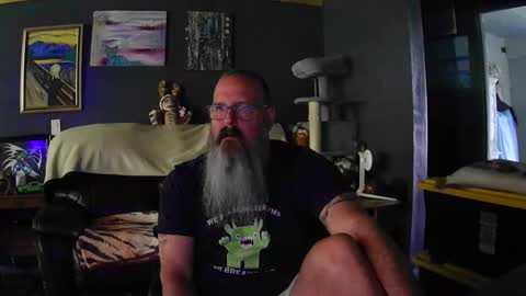 Snapshot of jaycanbefun chatting on May 3, 2026, 7:53 pm Grand Zaddy or Jay its casual online show from May 3, 2026, 7:53 pm