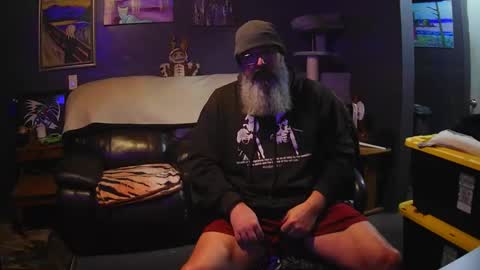 Snapshot of jaycanbefun chatting on May 5, 2026, 6:32 am Grand Zaddy or Jay its casual online show from May 5, 2026, 6:32 am