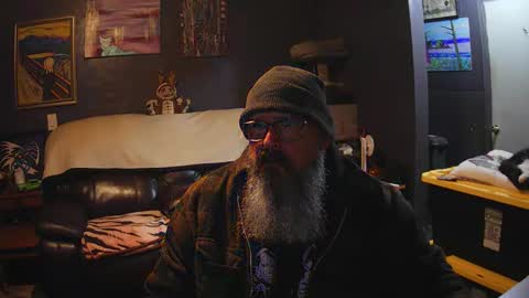 Snapshot of jaycanbefun chatting on May 6, 2026, 6:52 am Grand Zaddy or Jay its casual online show from May 6, 2026, 6:52 am