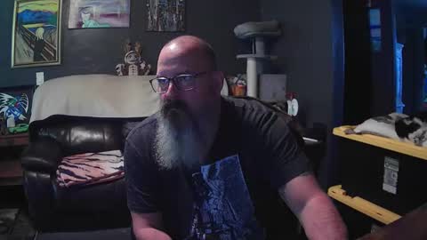Snapshot of jaycanbefun chatting on May 9, 2026, 10:37 pm Grand Zaddy or Jay its casual online show from May 9, 2026, 10:37 pm