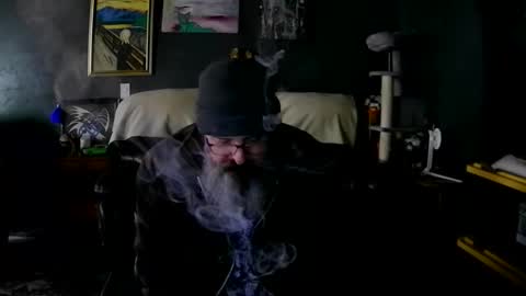 Snapshot of jaycanbefun chatting on May 12, 2026, 5:21 pm Grand Zaddy or Jay its casual online show from May 12, 2026, 5:21 pm