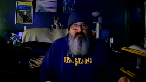 Snapshot of jaycanbefun chatting on May 13, 2026, 7:11 pm Grand Zaddy or Jay its casual online show from May 13, 2026, 7:11 pm