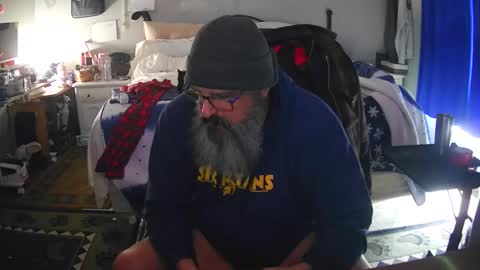 Snapshot of jaycanbefun chatting on May 15, 2026, 7:54 pm Grand Zaddy or Jay its casual online show from May 15, 2026, 7:54 pm