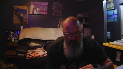 Snapshot of jaycanbefun chatting on May 19, 2026, 6:09 am Grand Zaddy or Jay its casual online show from May 19, 2026, 6:09 am