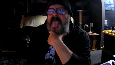 Snapshot of jaycanbefun chatting on May 23, 2026, 7:02 am Grand Zaddy or Jay its casual online show from May 23, 2026, 7:02 am