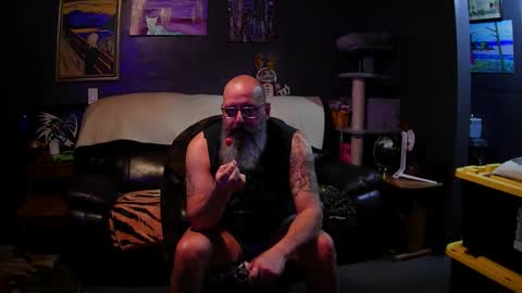 Snapshot of jaycanbefun chatting on May 27, 2026, 3:03 am Grand Zaddy or Jay its casual online show from May 27, 2026, 3:03 am