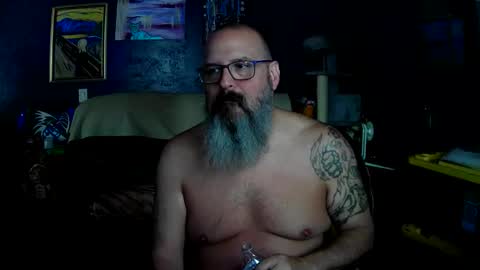 Snapshot of jaycanbefun chatting on May 30, 2026, 11:46 pm Grand Zaddy or Jay its casual online show from May 30, 2026, 11:46 pm
