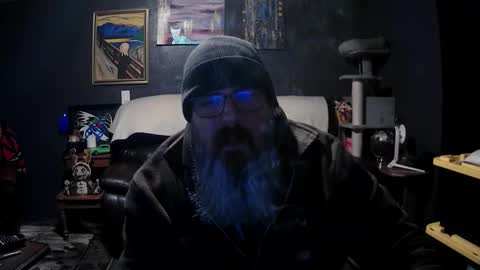 Snapshot of jaycanbefun chatting on June 9, 2026, 9:54 am Grand Zaddy or Jay its casual online show from June 9, 2026, 9:54 am