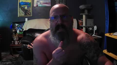 Snapshot of jaycanbefun chatting on June 11, 2026, 12:32 am Grand Zaddy or Jay its casual online show from June 11, 2026, 12:32 am