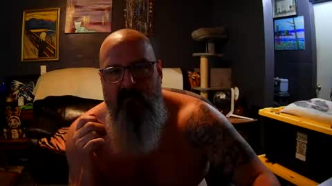 Snapshot of jaycanbefun chatting on June 11, 2026, 7:01 pm Grand Zaddy or Jay its casual online show from June 11, 2026, 7:01 pm