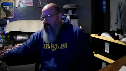 Snapshot of jaycanbefun chatting on June 16, 2026, 7:22 am Grand Zaddy or Jay its casual online show from June 16, 2026, 7:22 am
