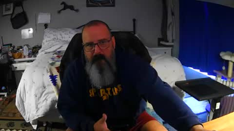 Snapshot of jaycanbefun chatting on June 18, 2026, 4:55 pm Grand Zaddy or Jay its casual online show from June 18, 2026, 4:55 pm