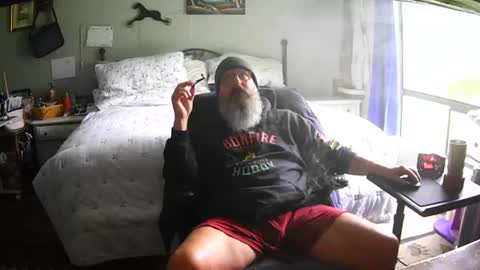 Snapshot of jaycanbefun chatting on June 21, 2026, 6:43 pm Grand Zaddy or Jay its casual online show from June 21, 2026, 6:43 pm