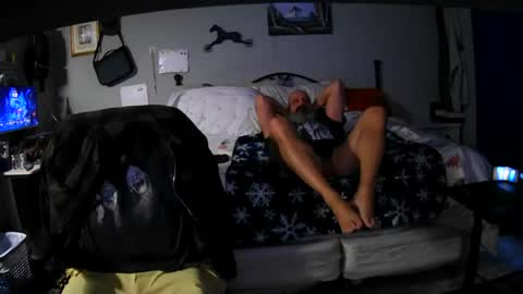 Snapshot of jaycanbefun chatting on July 5, 2026, 4:19 am Grand Zaddy or Jay its casual online show from July 5, 2026, 4:19 am