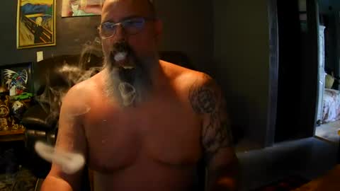 Snapshot of jaycanbefun chatting on July 8, 2026, 10:36 pm Grand Zaddy or Jay its casual online show from July 8, 2026, 10:36 pm