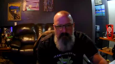 Snapshot of jaycanbefun chatting on July 13, 2026, 7:00 am Grand Zaddy or Jay its casual online show from July 13, 2026, 7:00 am