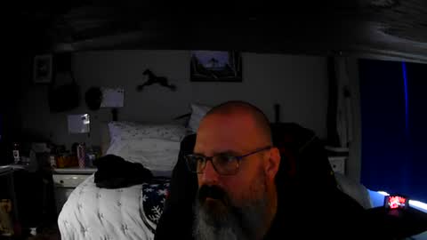 Snapshot of jaycanbefun chatting on July 29, 2026, 7:12 pm Grand Zaddy or Jay its casual online show from July 29, 2026, 7:12 pm