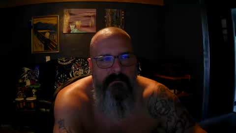 Snapshot of jaycanbefun chatting on July 31, 2026, 8:52 pm Grand Zaddy or Jay its casual online show from July 31, 2026, 8:52 pm