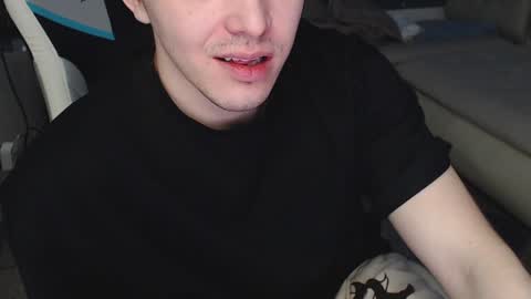 Jayce online show from January 22, 2025, 7:46 am