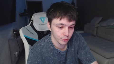 Jayce online show from January 23, 2025, 8:15 am