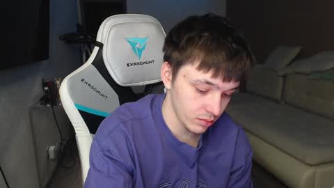 Jayce online show from January 24, 2025, 5:53 am