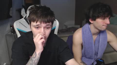 Jayce online show from January 25, 2025, 3:20 pm