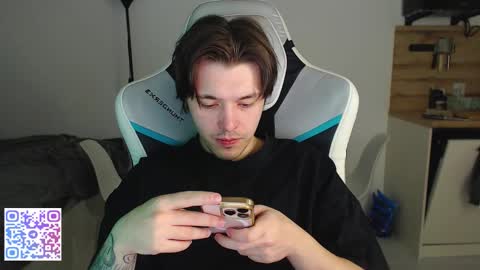 Jayce online show from October 20, 2025, 5:30 am