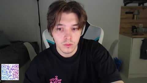 Jayce online show from October 20, 2025, 6:19 pm