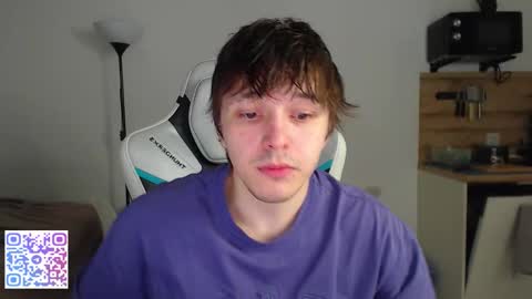 Jayce online show from November 22, 2025, 10:09 pm