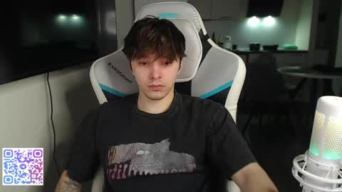 Jayce online show from April 27, 2026, 5:00 pm