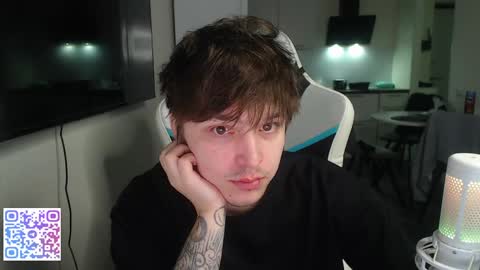 Jayce online show from May 3, 2026, 2:45 pm