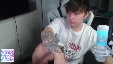 Snapshot of jayce_icestone chatting on May 15, 2026, 4:36 pm Jayce online show from May 15, 2026, 4:36 pm