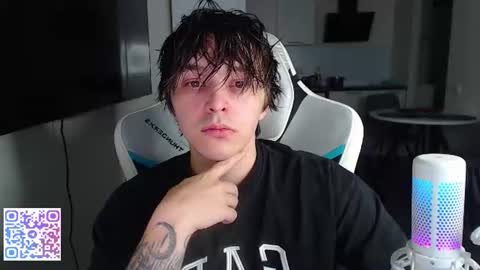 Snapshot of jayce_icestone chatting on July 8, 2026, 5:50 pm Jayce online show from July 8, 2026, 5:50 pm
